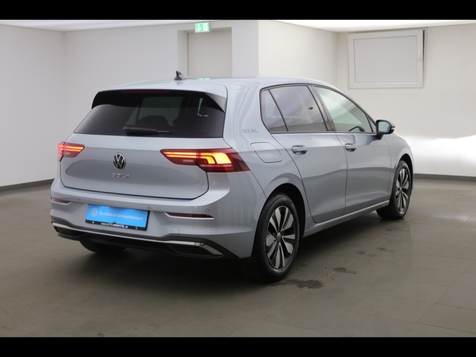 Volkswagen Golf – Bild 3