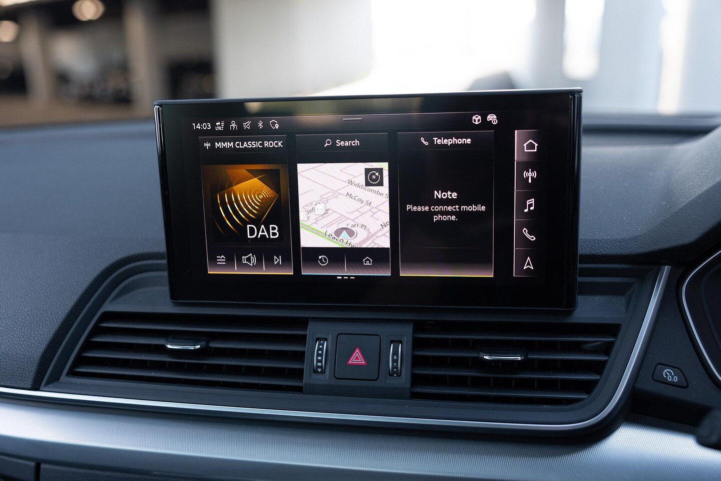 Image about Audi Q5 Sport 40 TDI quattro S tronic