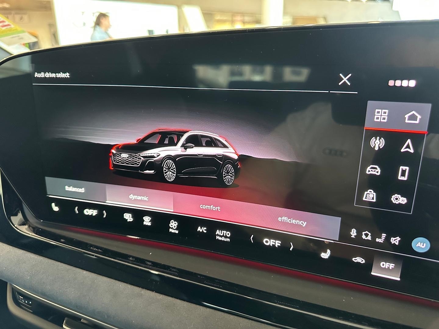 Image about Audi S5 Avant TFSI quattro 270 kW S tronic
