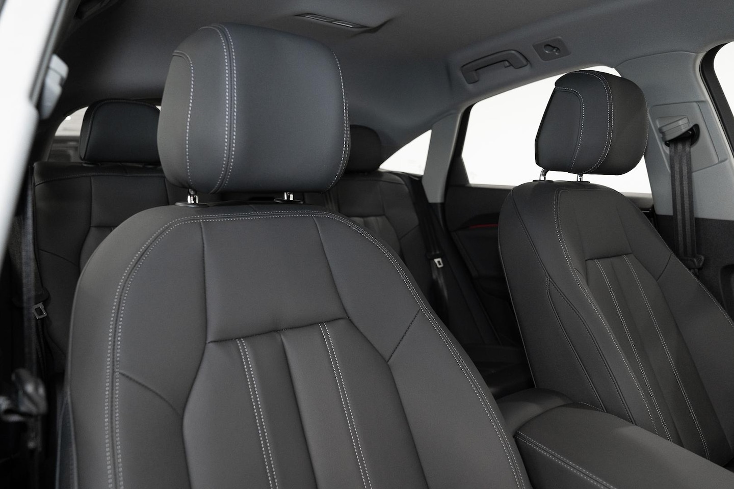 Image about Audi Q5 Sportback TDI quattro 150 kW
