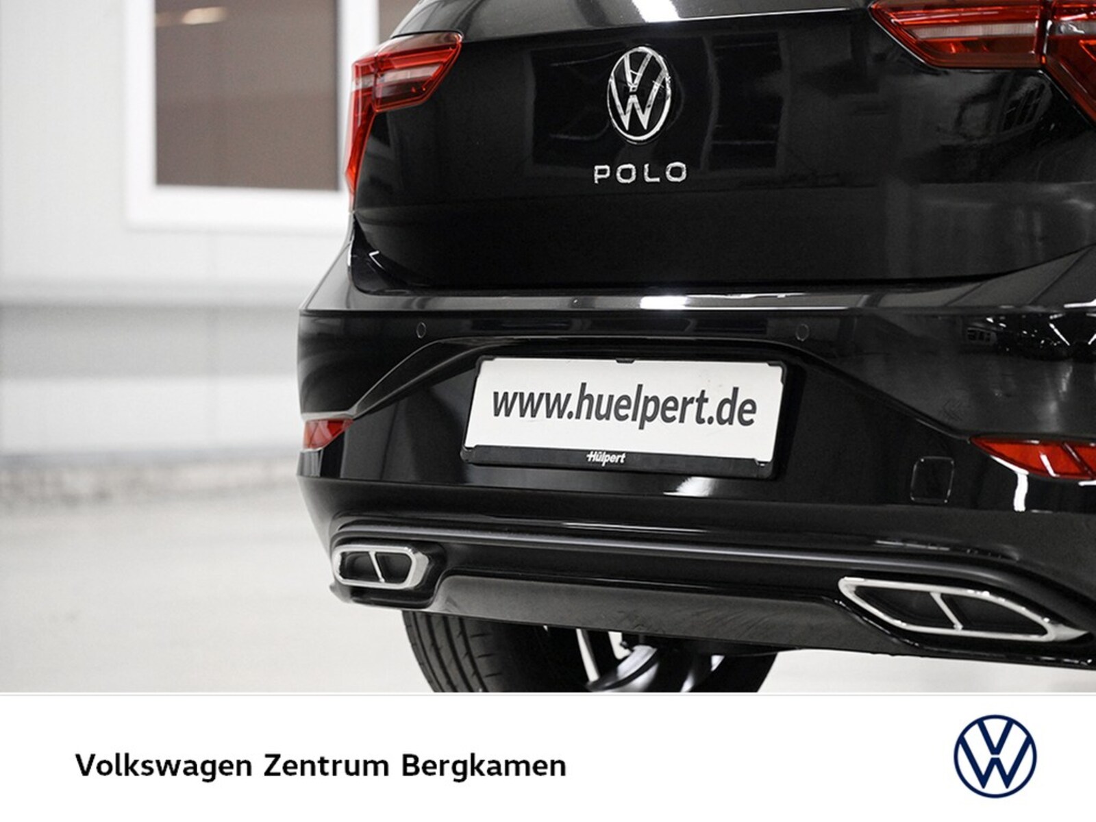 Volkswagen Polo – Bild 7