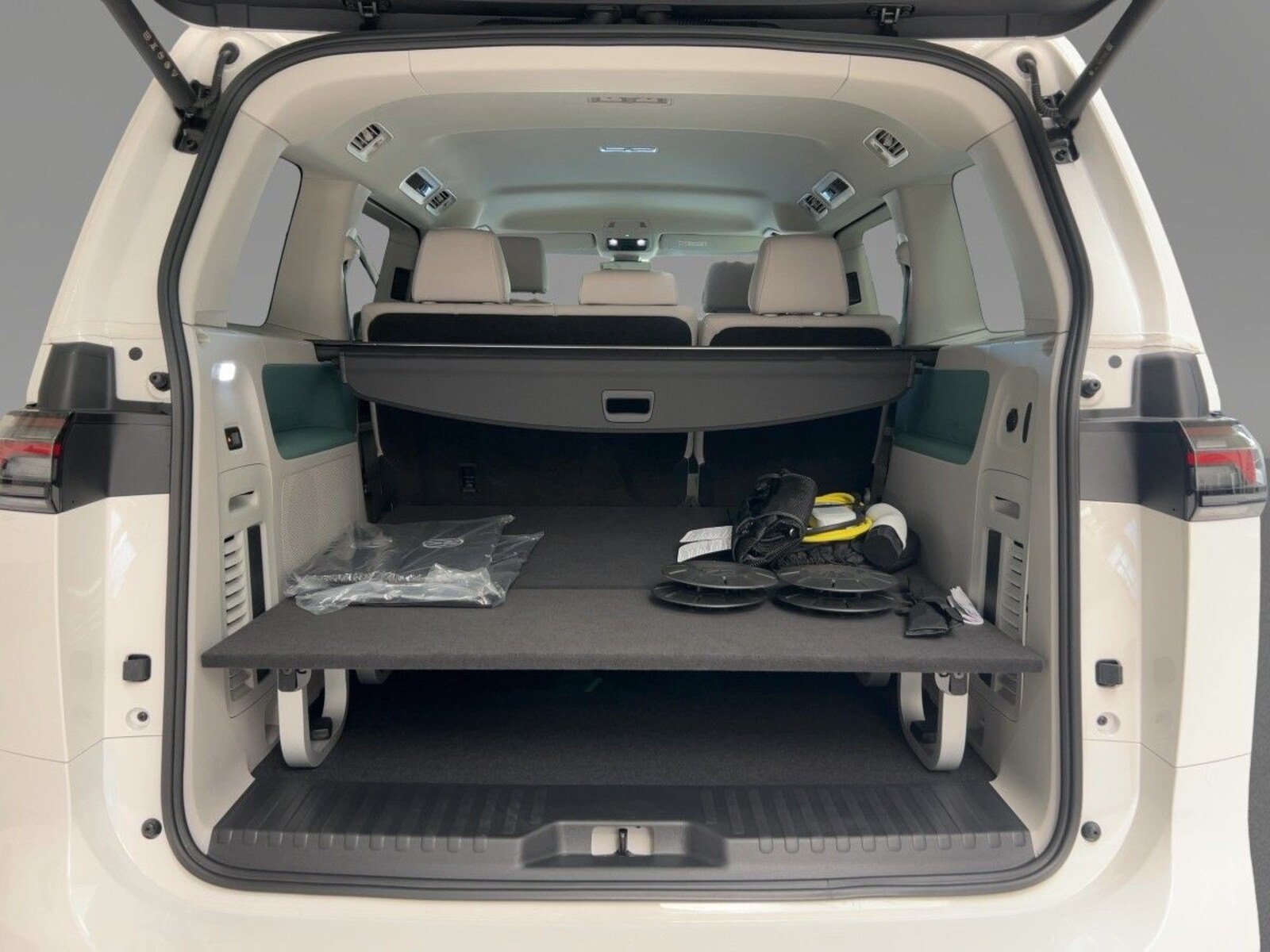 Volkswagen ID. Buzz – Bild 5