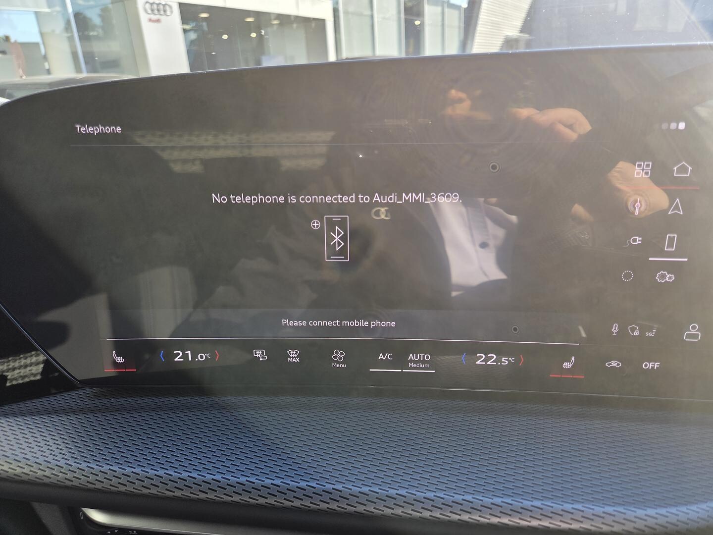 Image about Audi Q5 Sportback e-hybrid quattro S tronic