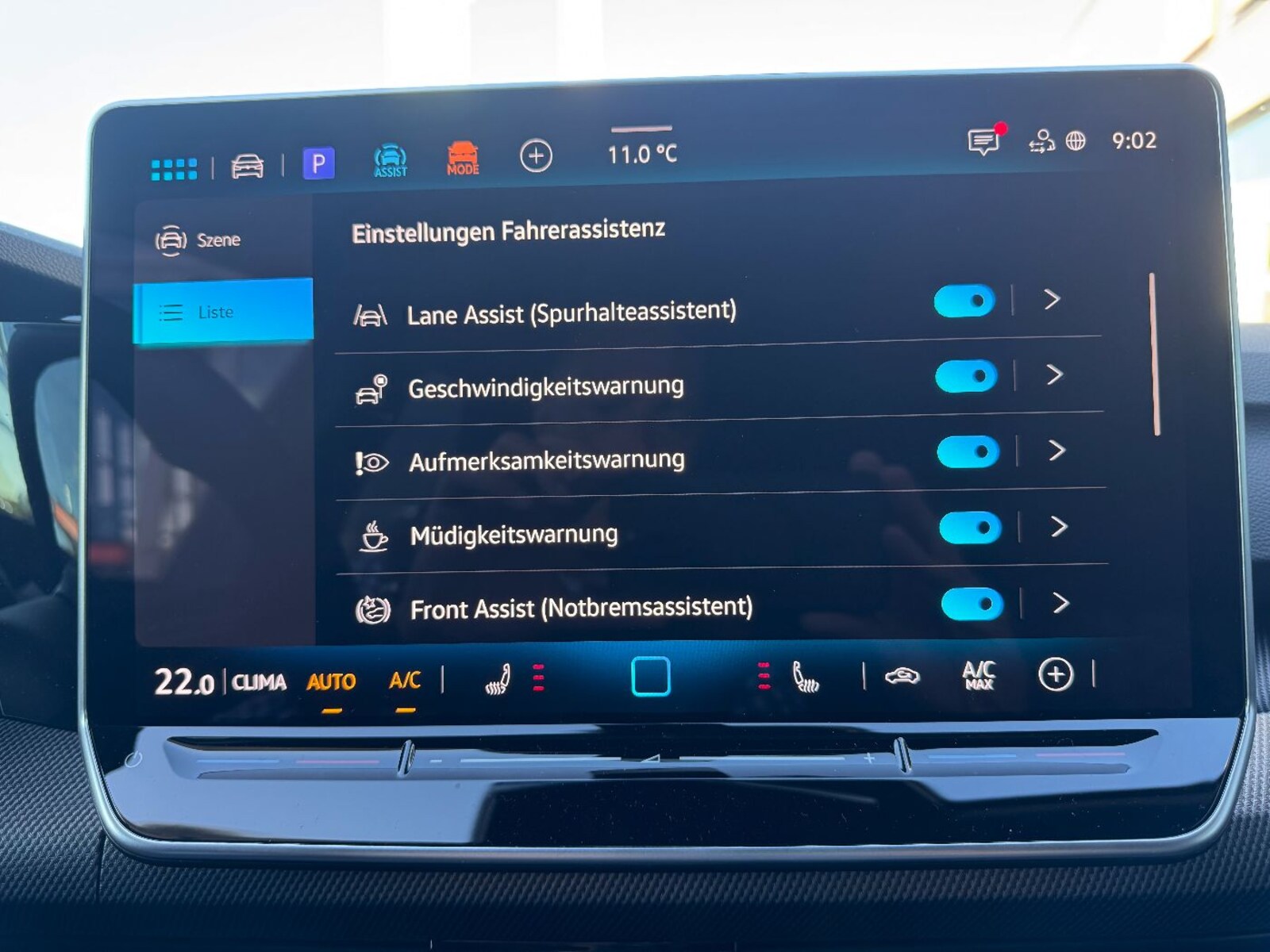 Volkswagen Golf – Bild 15