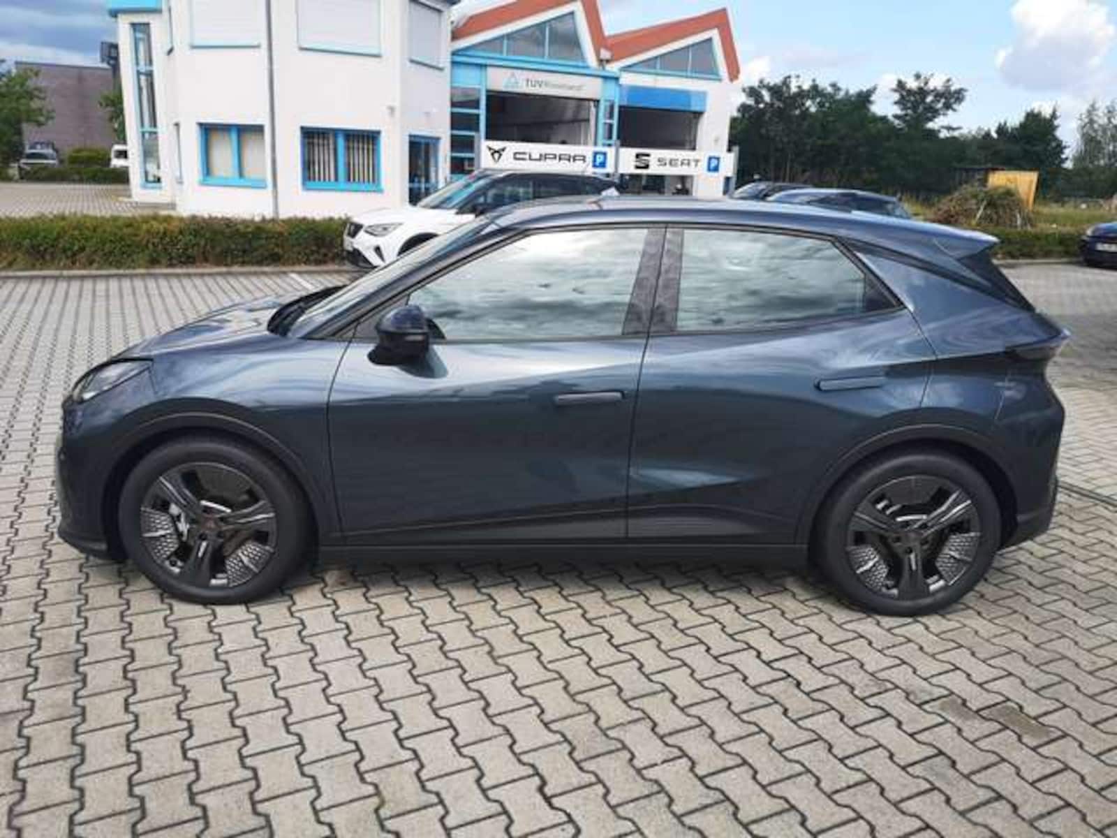 CUPRA Raval – Bild 2