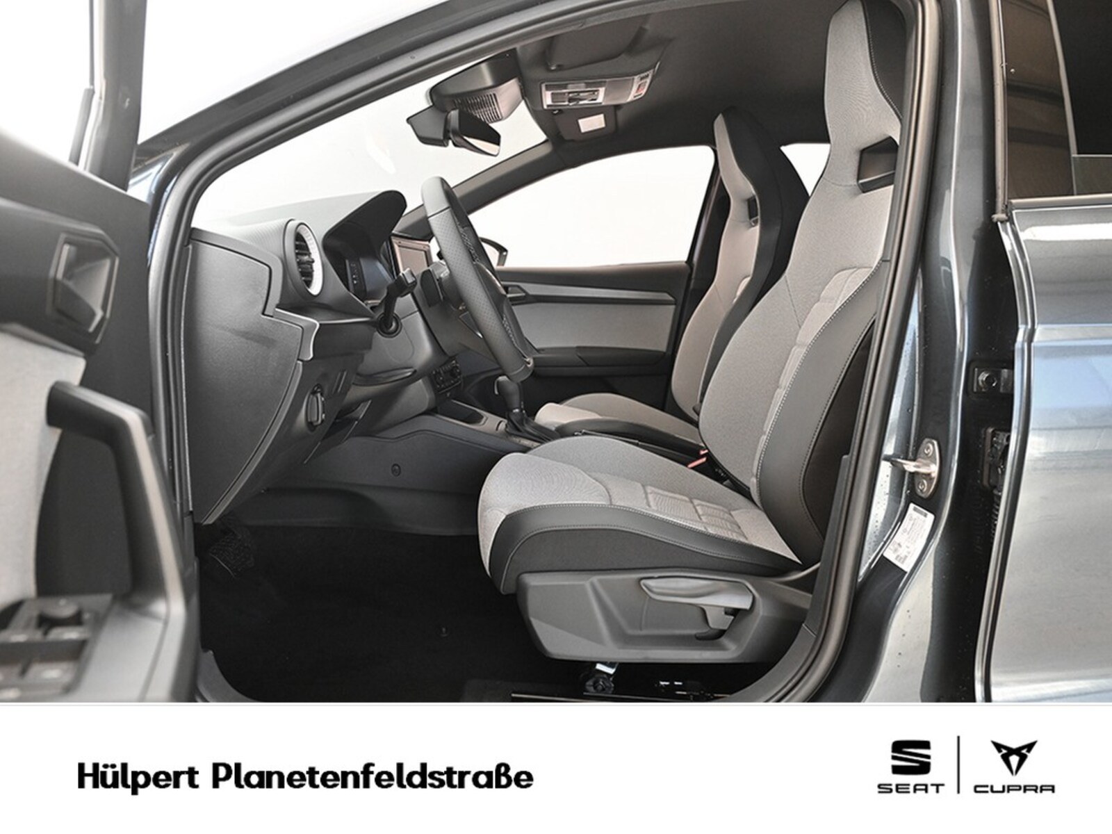 SEAT Ibiza – Bild 10