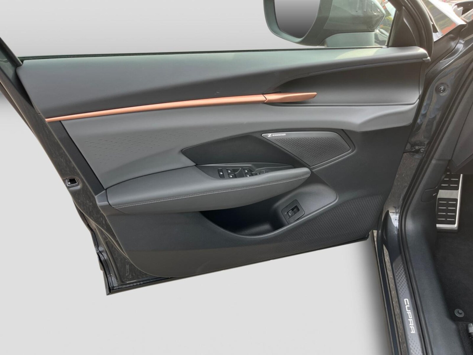 CUPRA Terramar – Bild 15