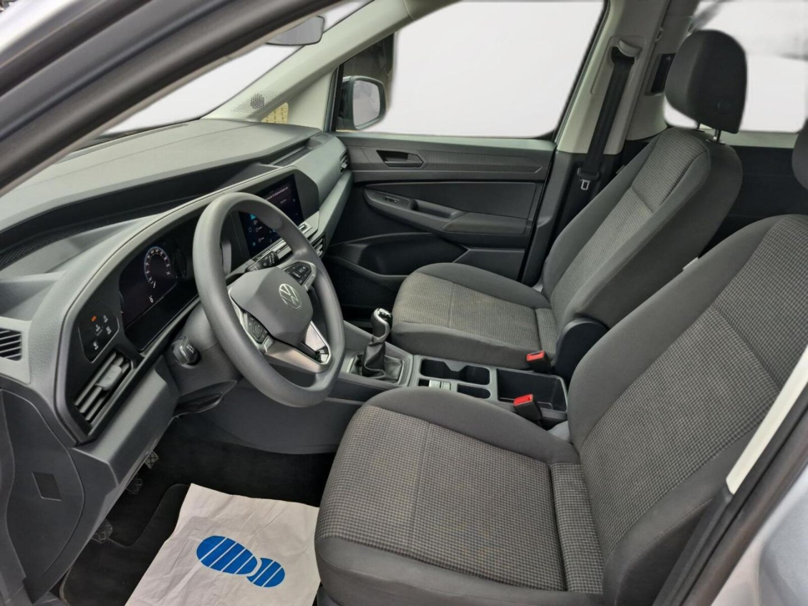 Volkswagen Caddy – Bild 8