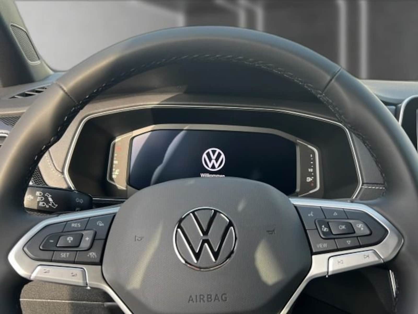 Volkswagen T-Cross – Bild 13