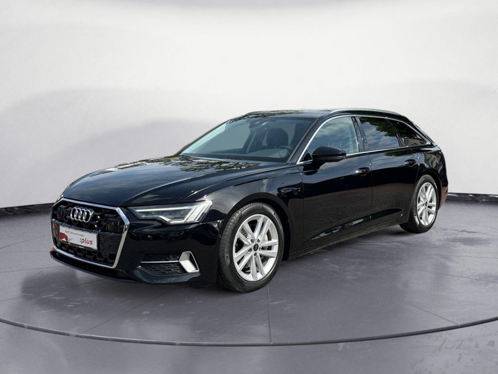 Audi A6 Avant – Bild 2