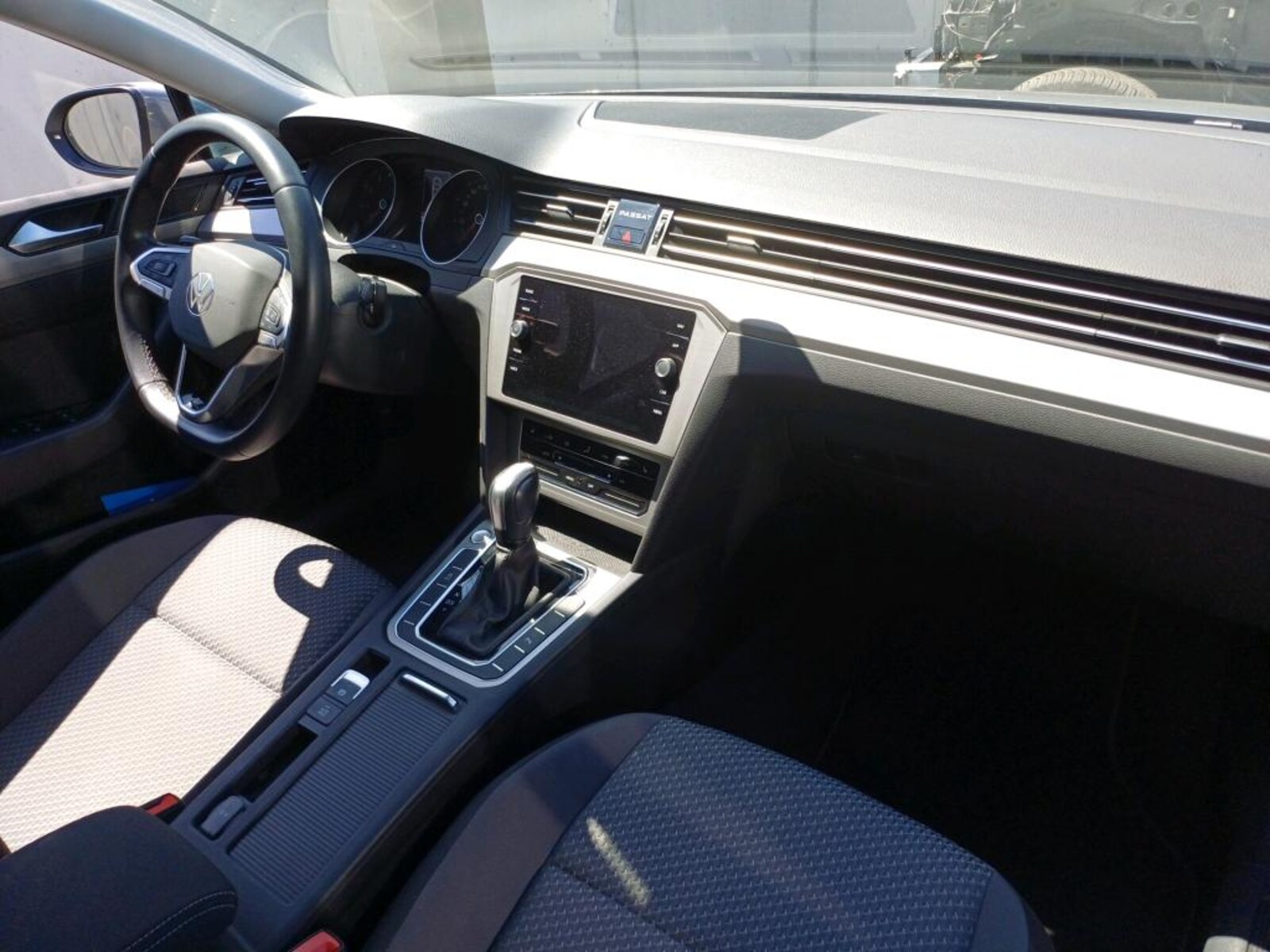 Volkswagen Passat Variant – Bild 6