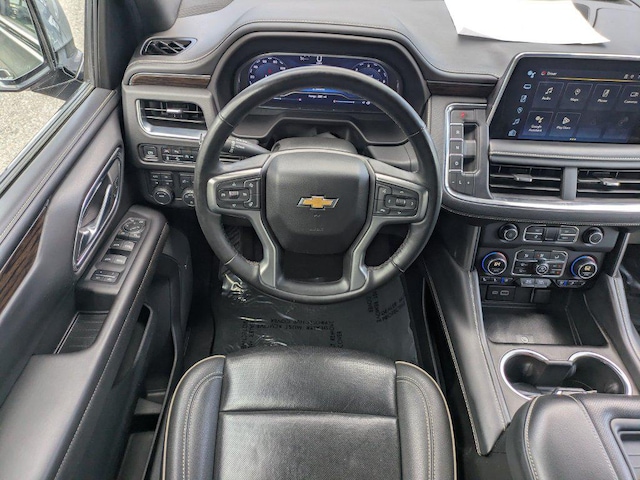 2024 Chevrolet Suburban Premier - Photo 25