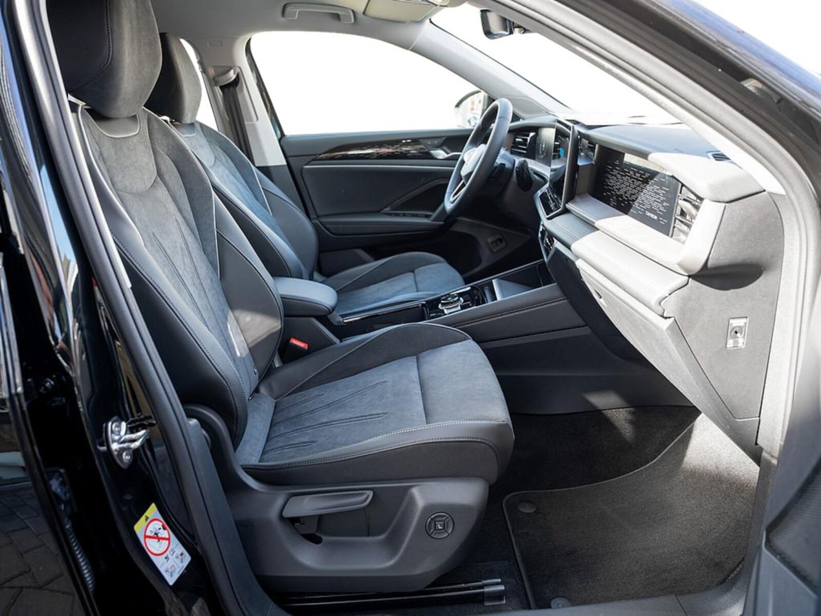 Volkswagen Tayron – Bild 2