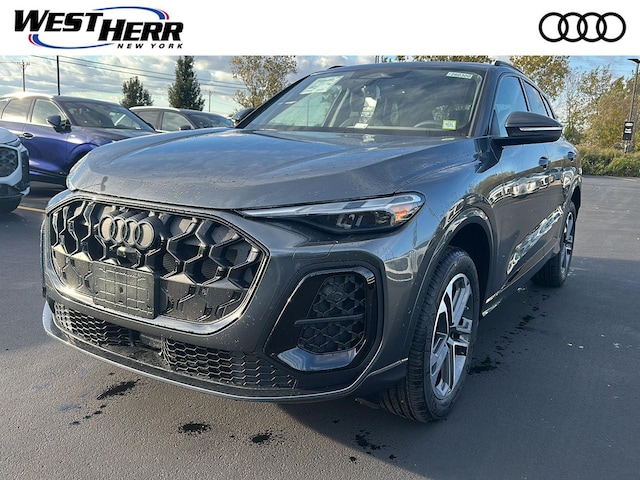 Photo of 2026 Audi Q5