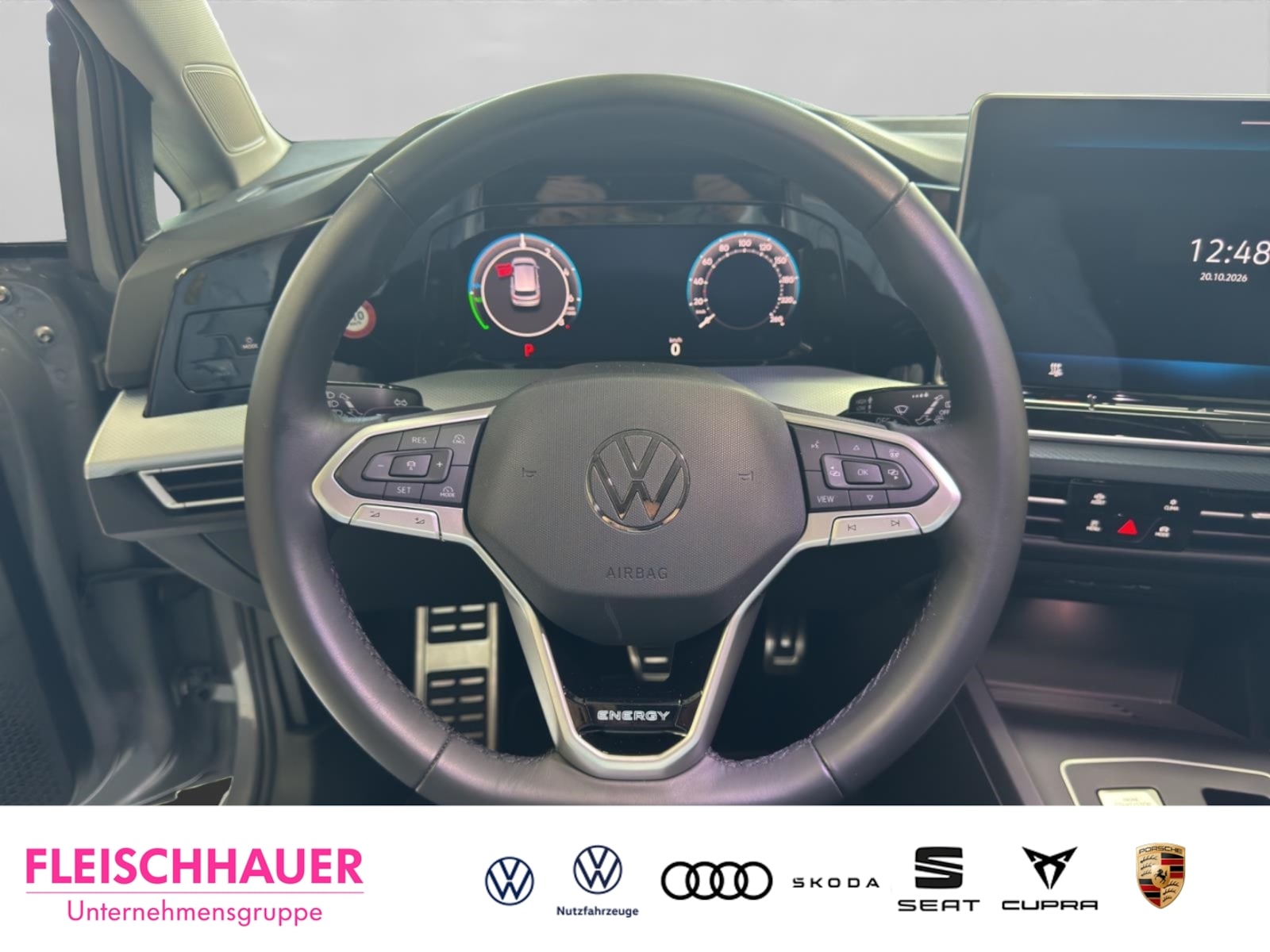 Volkswagen Golf – Bild 11