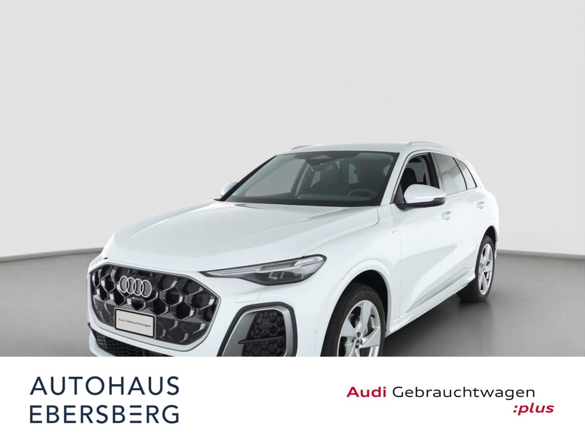Audi Q5 SUV 2026