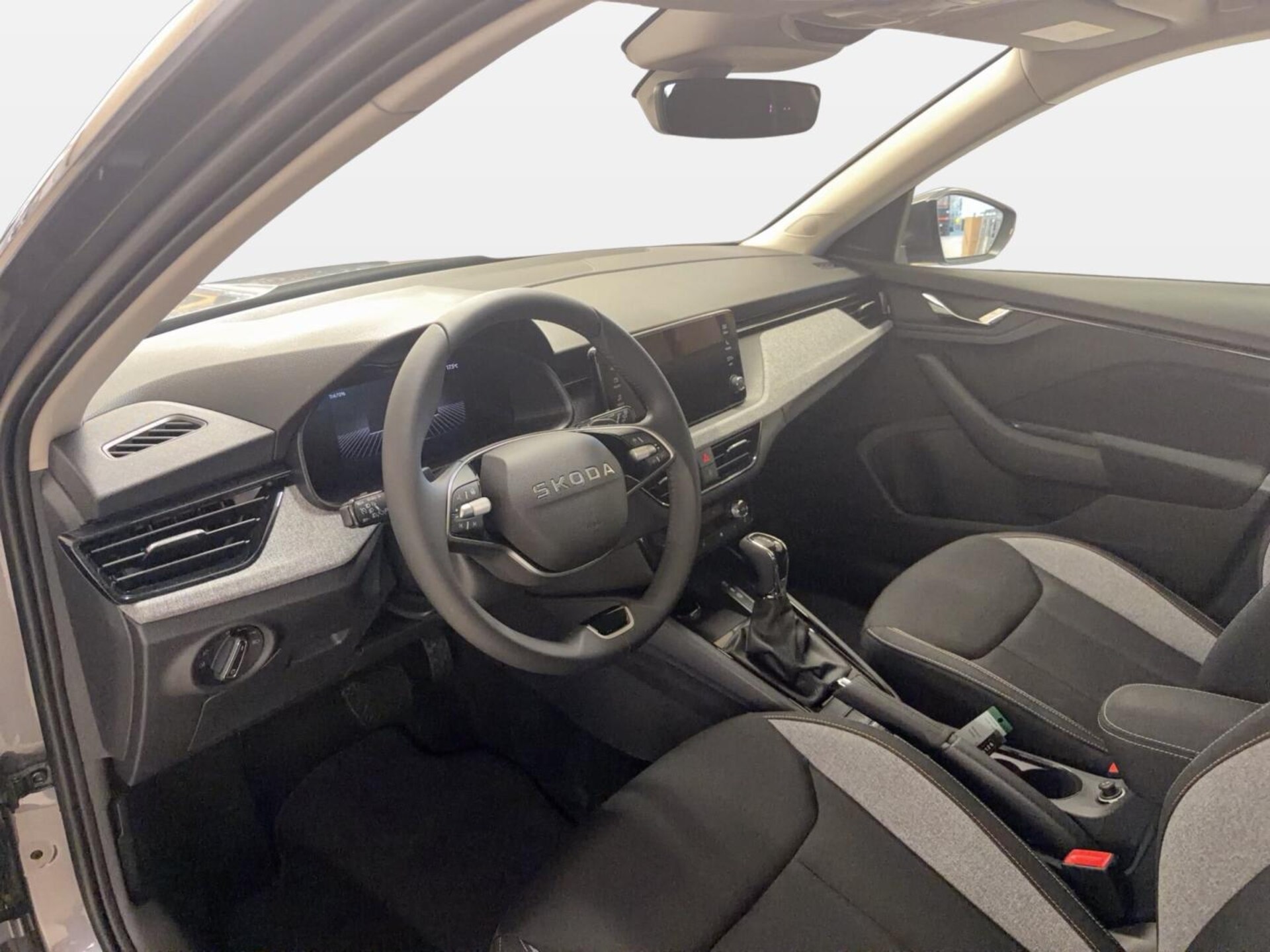Skoda Kamiq Selection