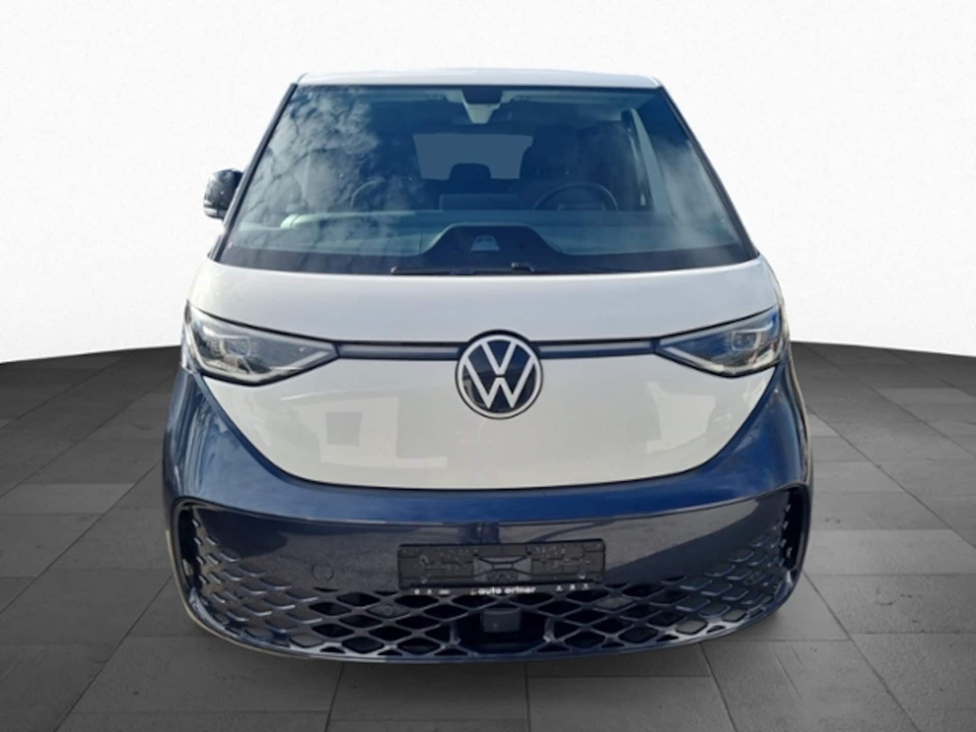 Volkswagen ID. Buzz Pro