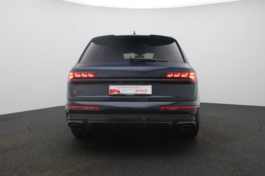 Audi Q7 SUV