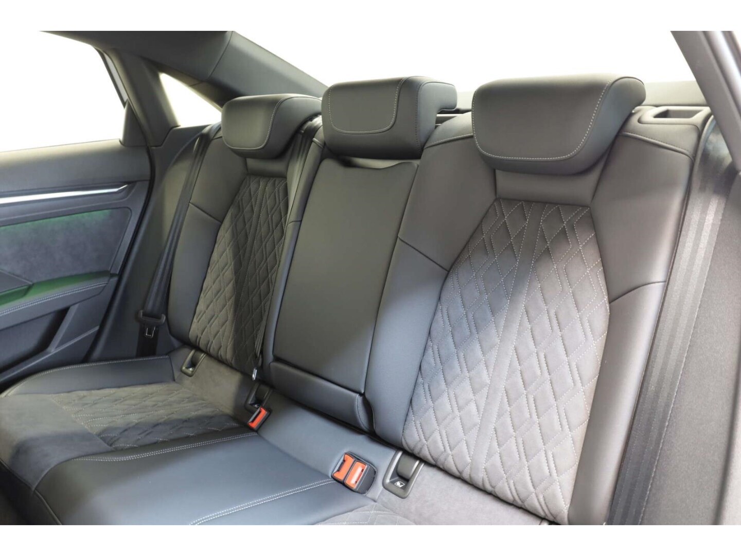 Image about Audi S3 Limousine TFSI quattro S tronic