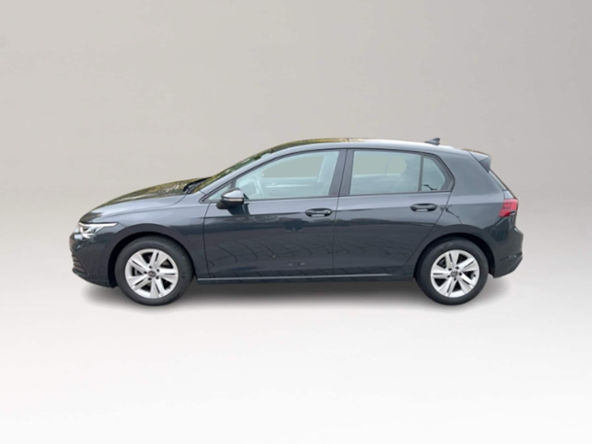 Volkswagen Golf Life