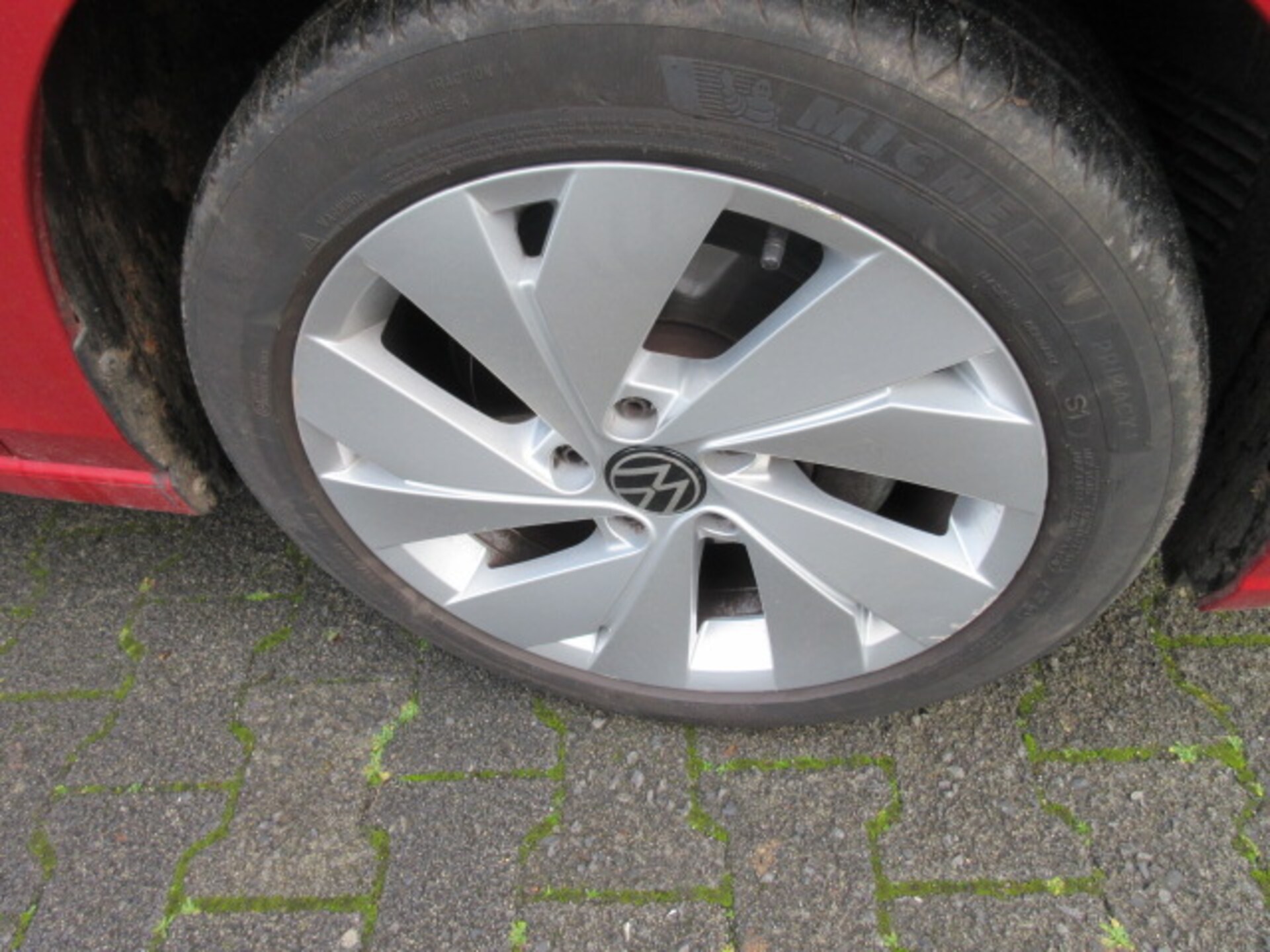 Volkswagen Golf Style