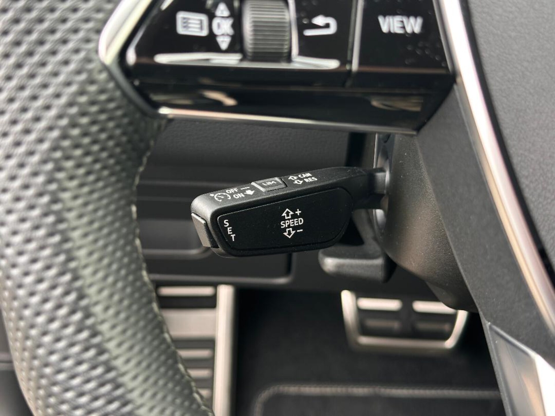 Audi S6 Avant