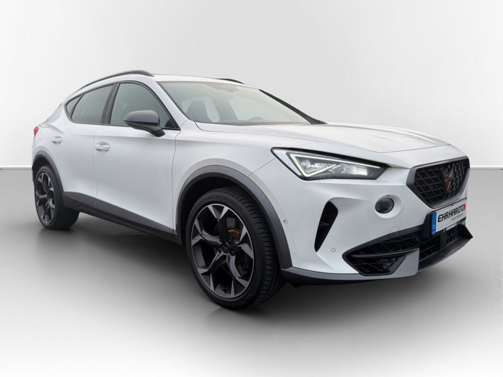 CUPRA Formentor – Bild 3