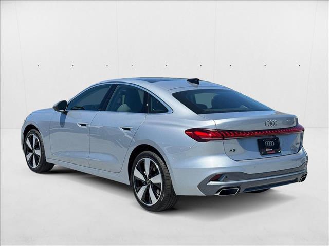 2025 Audi A5 Premium Plus - Photo 8