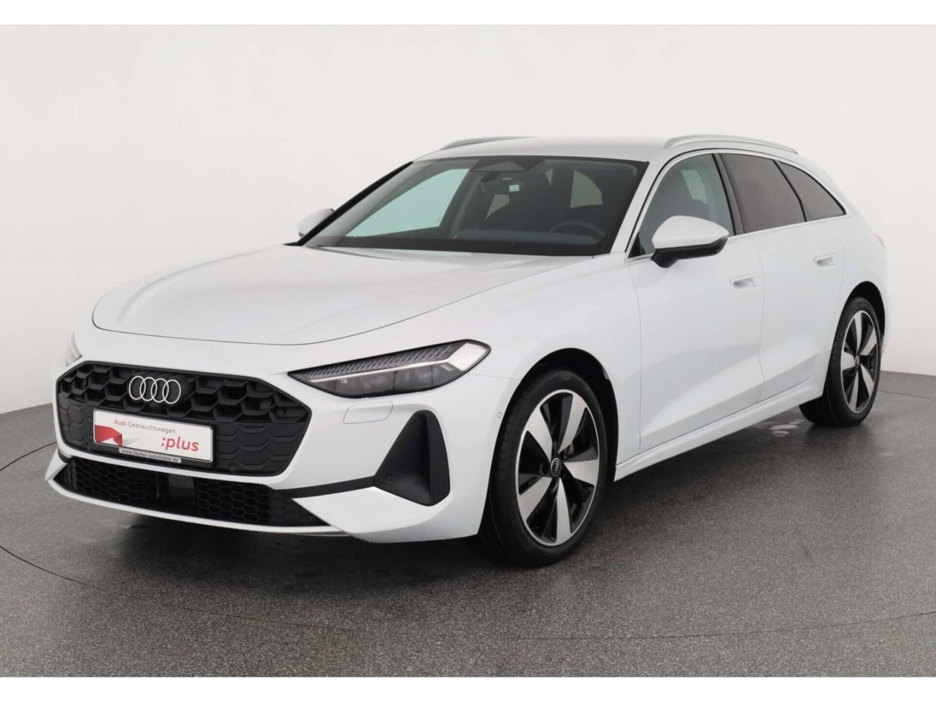 Audi A5 Avant