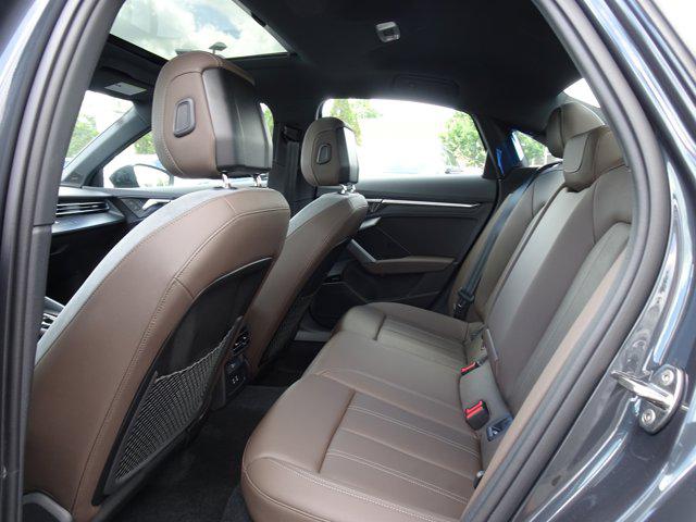 2025 Audi A3 Premium Plus - Photo 10