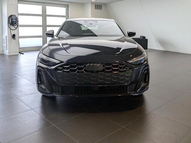 2026 Audi A5 Sedan