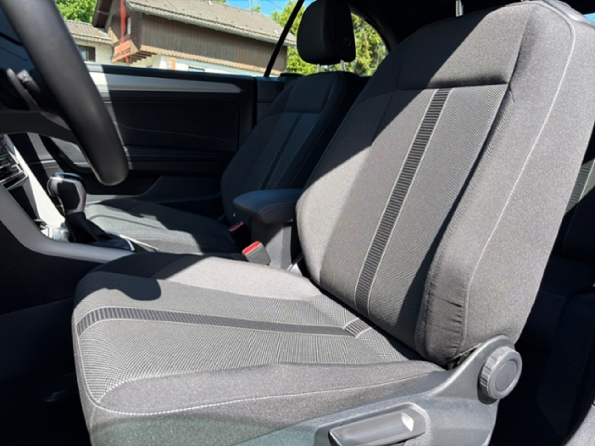 Volkswagen T-Roc Cabriolet Style