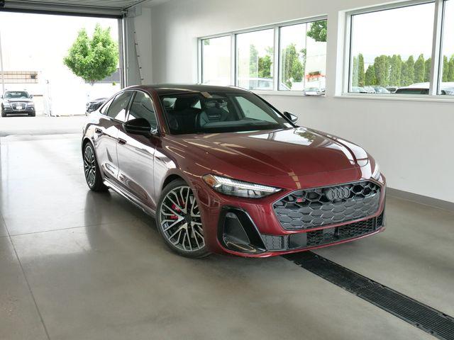 2026 Audi S5 Premium Plus quattro S tronic's photo