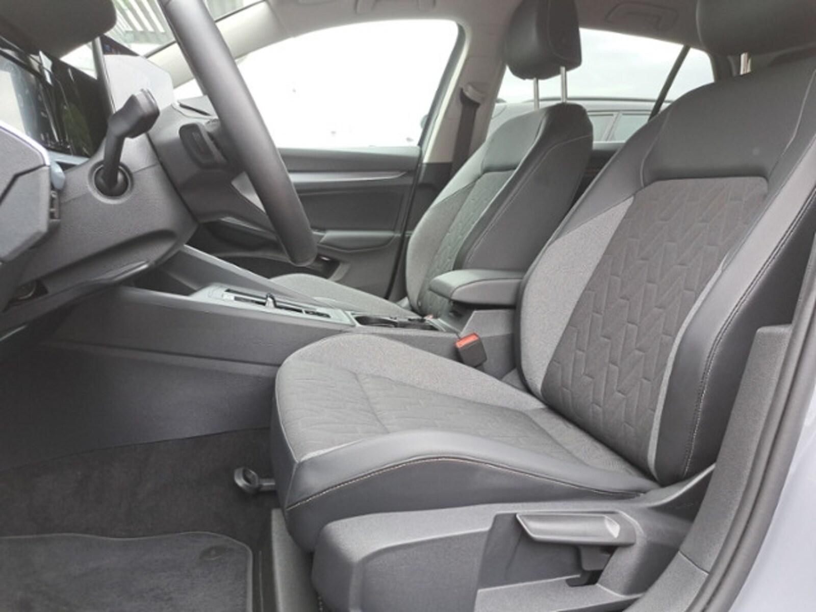 Volkswagen Golf – Bild 18