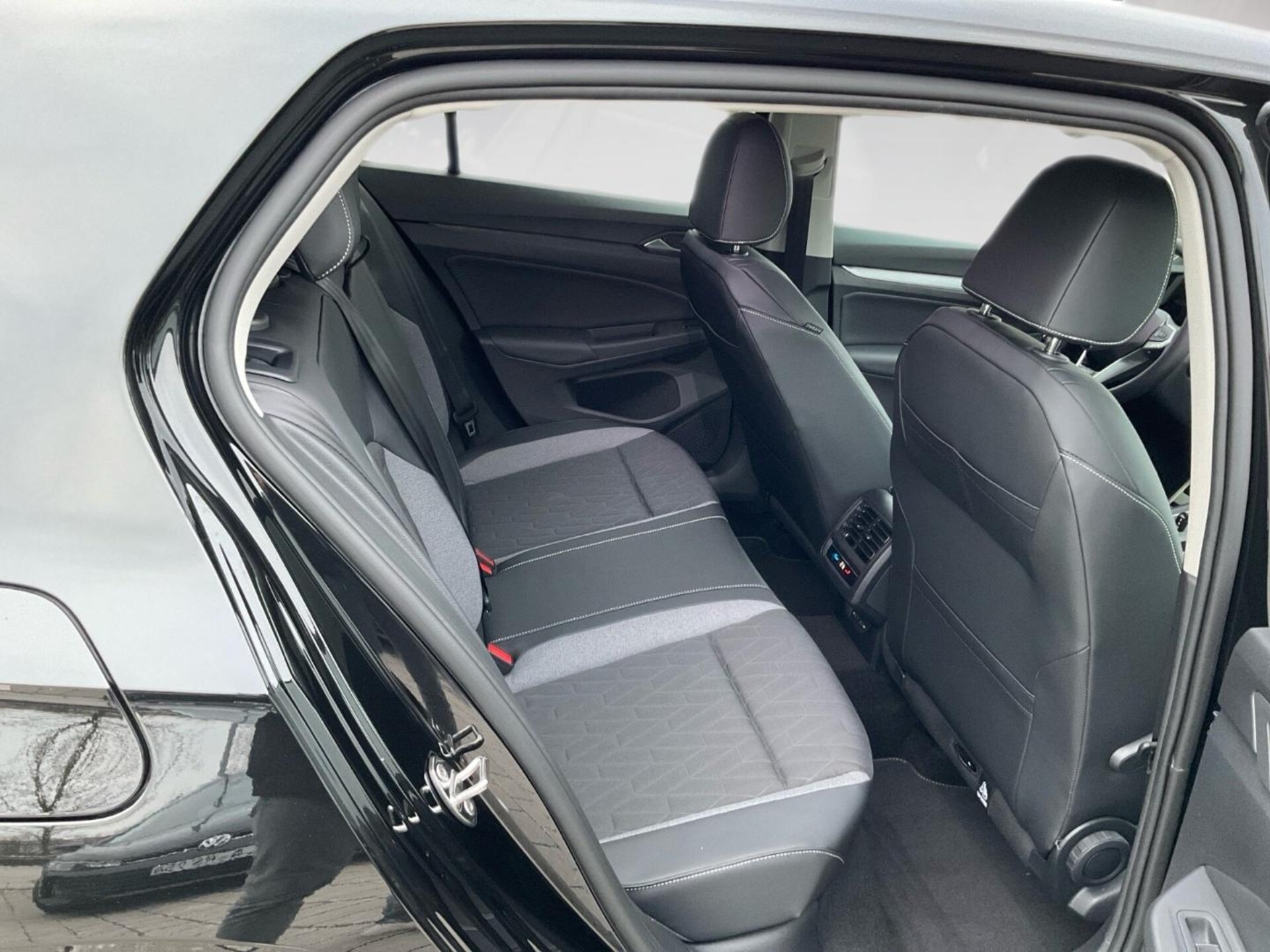 Volkswagen Golf ENERGY