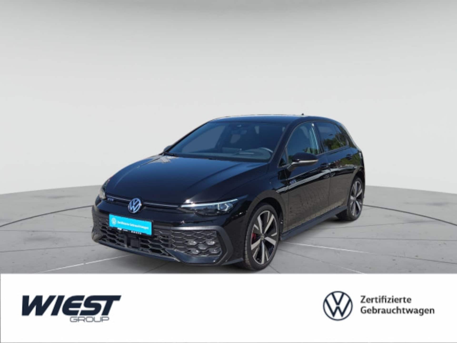 Volkswagen Golf GTE