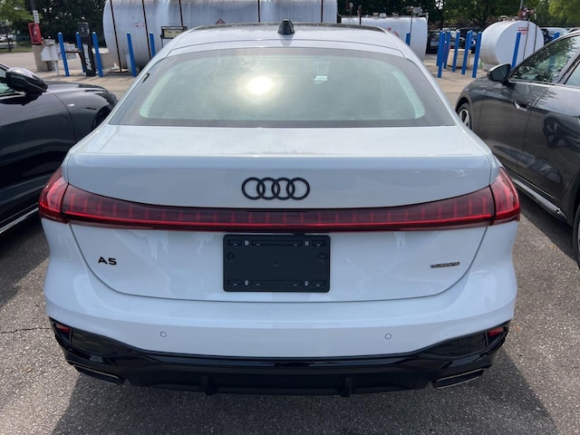 2026 Audi A5 Sedan