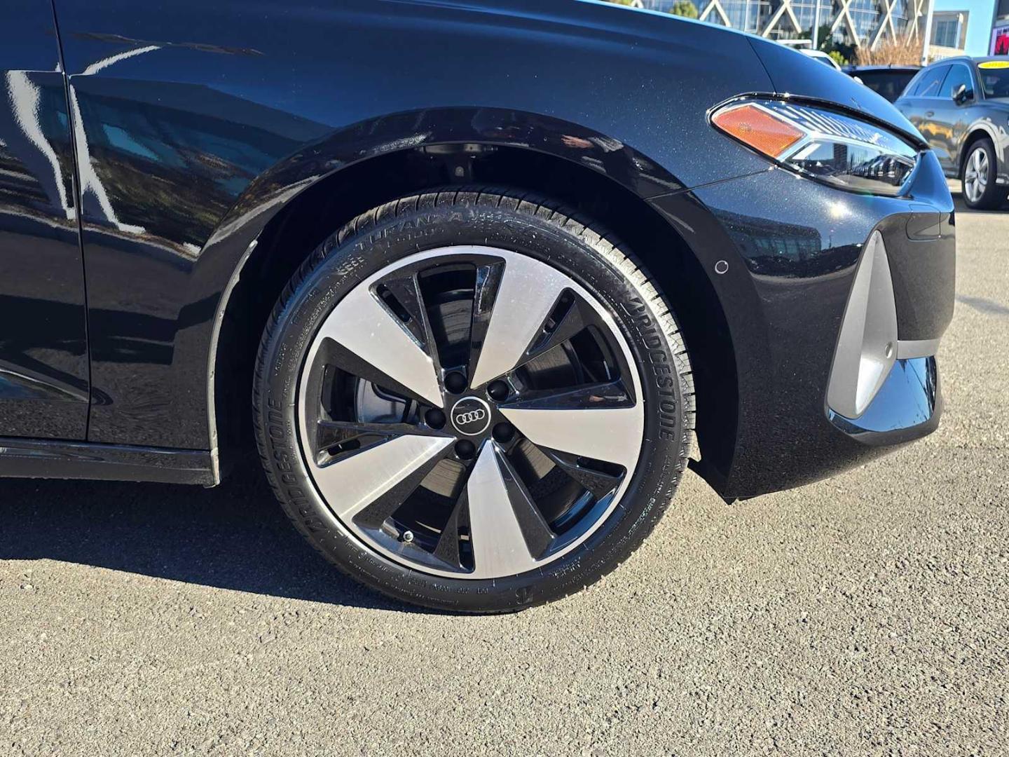 2025 Audi A5 Premium Plus - Photo 9