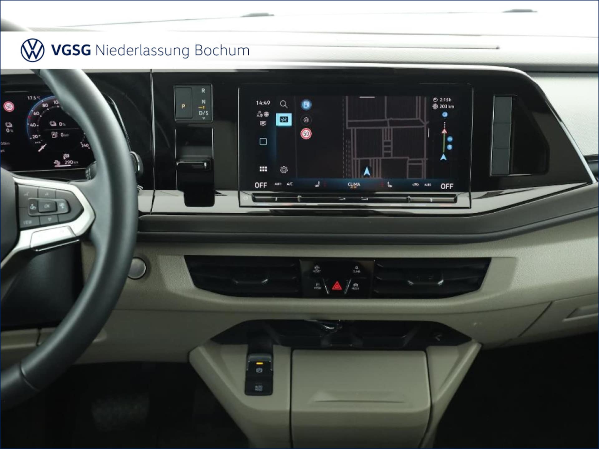 Volkswagen California Beach