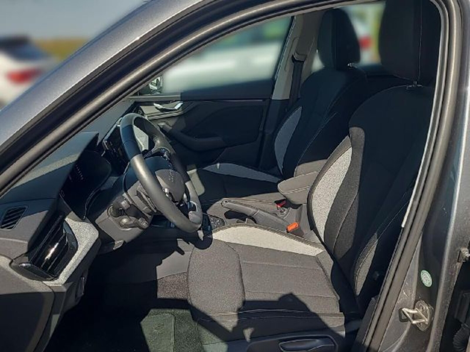 Škoda Kamiq – Bild 7