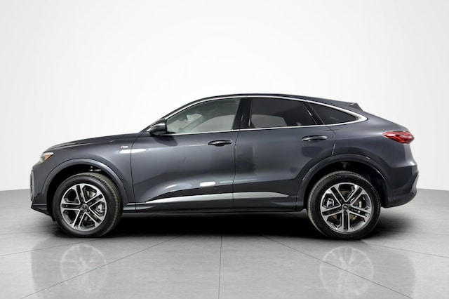 2026 Audi Q5 Sportback