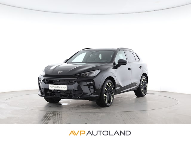 CUPRA Terramar 1.5 e-Hybrid DSG Tribe Edition | AHK Sennheiser (T1032877-GW)