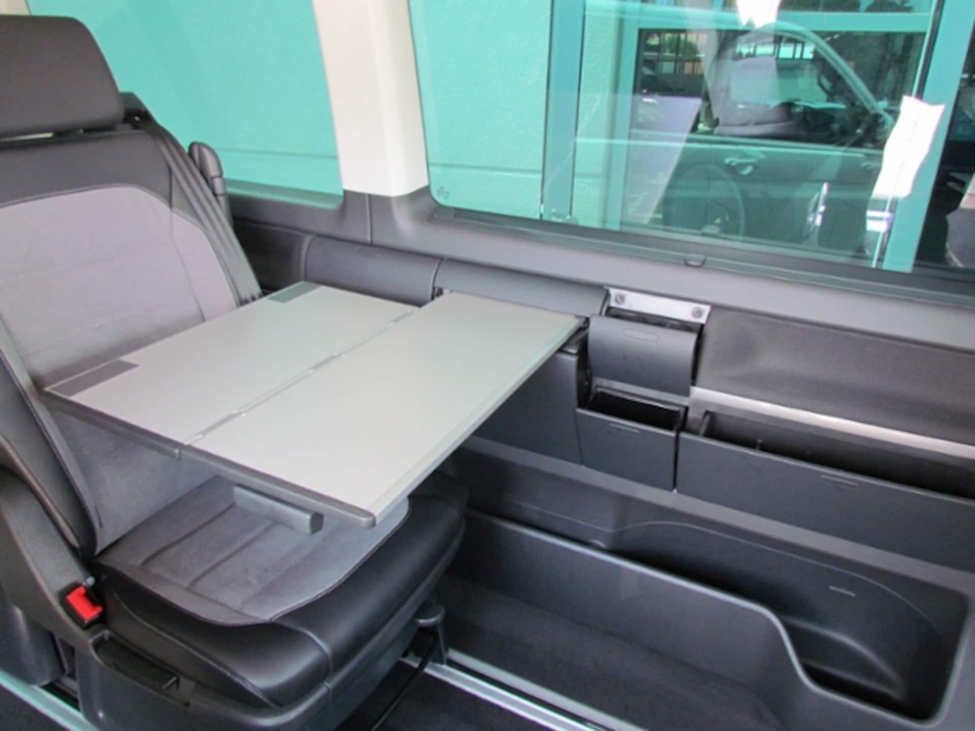 Volkswagen T6.1 Multivan Comfortline