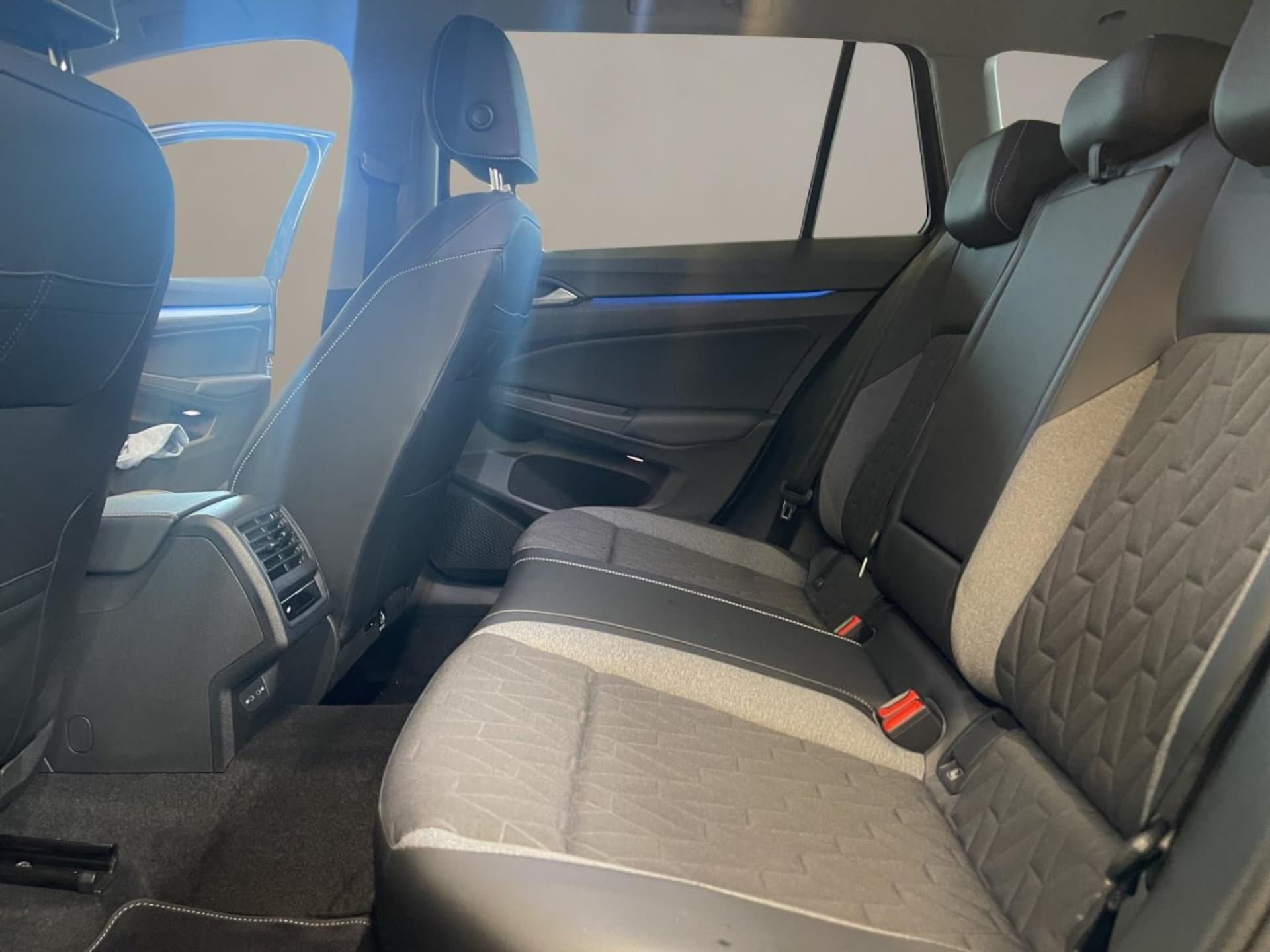 Volkswagen Golf Variant Goal