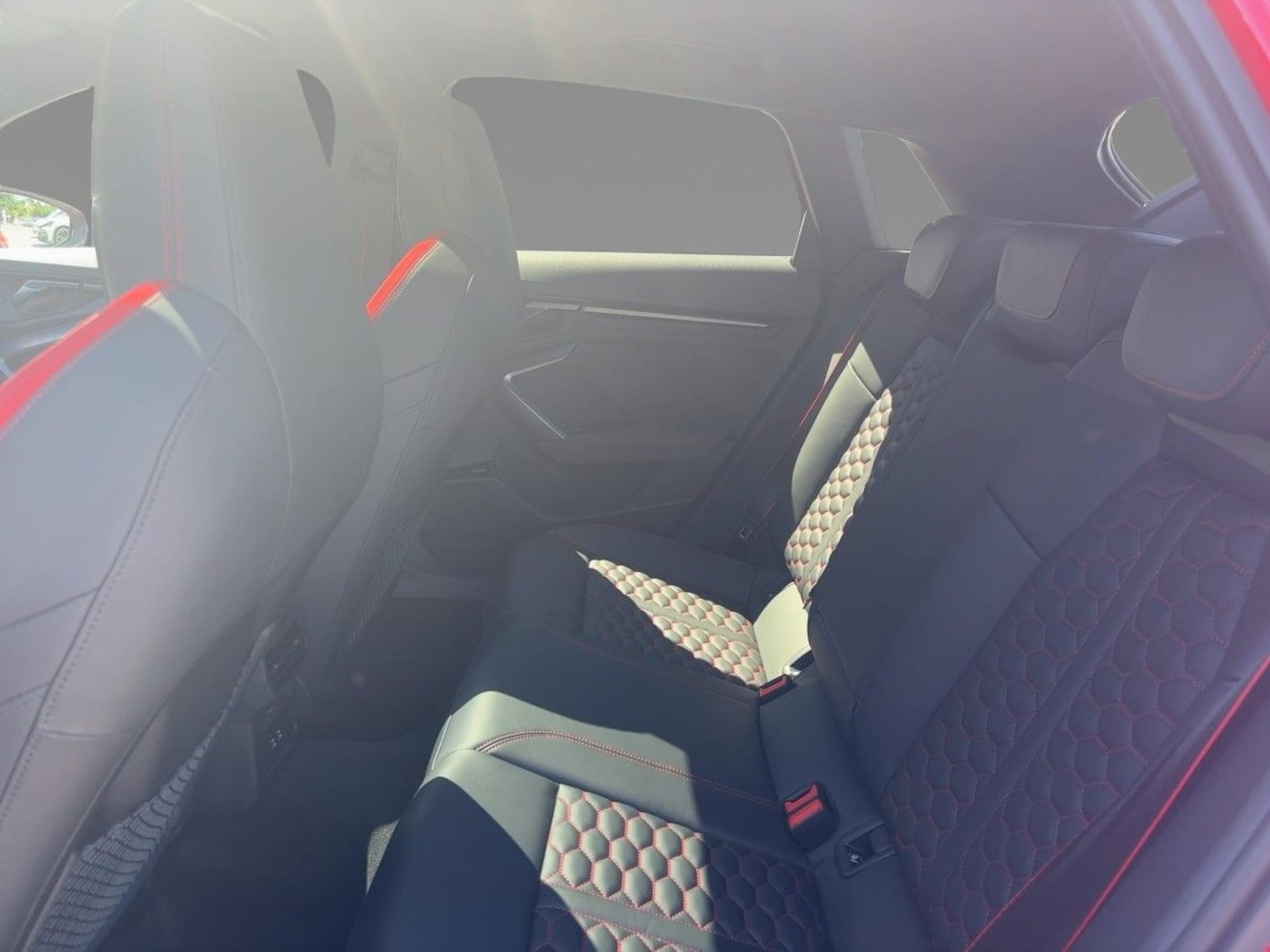 Audi RS 3 Sportback