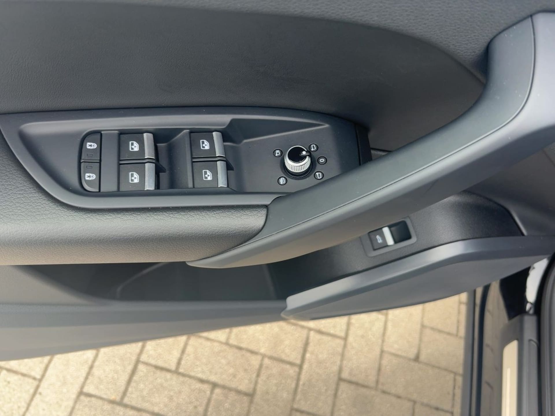 Audi Q5 Sportback S line