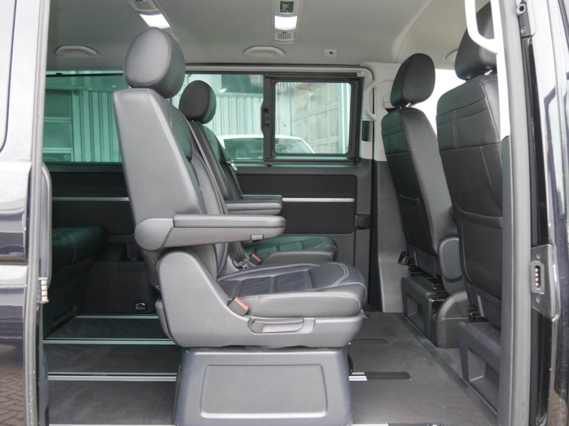 Volkswagen T6.1 Multivan Comfortline