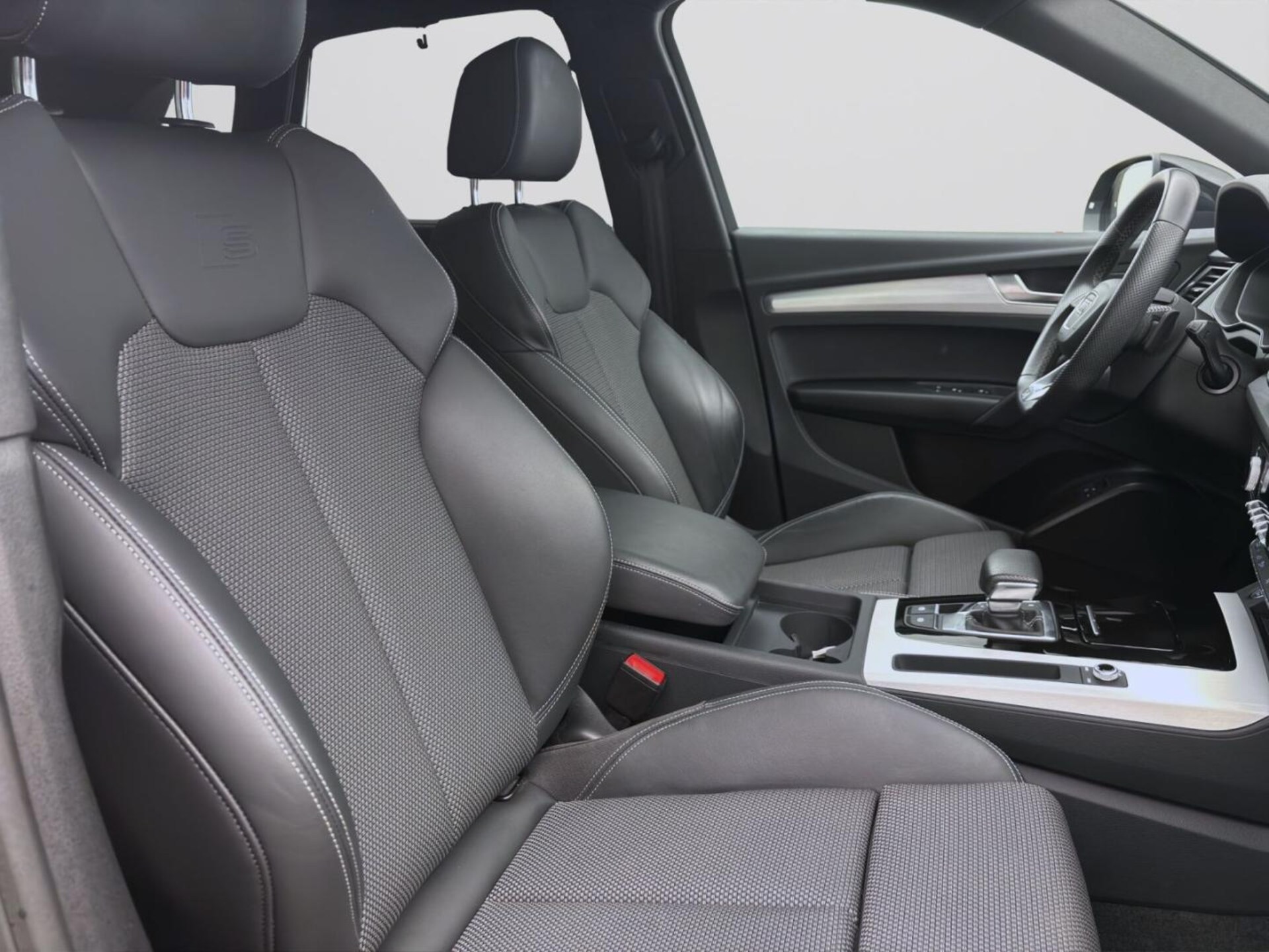 Audi Q5 TFSI e S line
