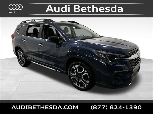2024 Subaru Ascent